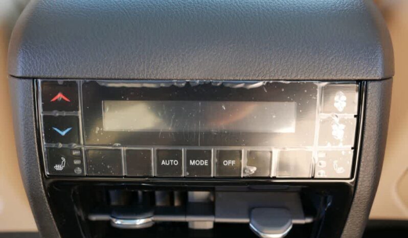 
 Jeep Grand Cherokee L full									