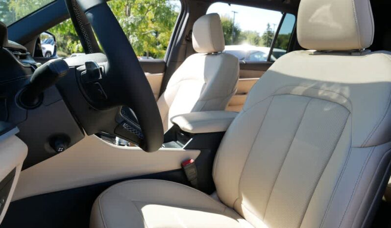 
 Jeep Grand Cherokee L full									