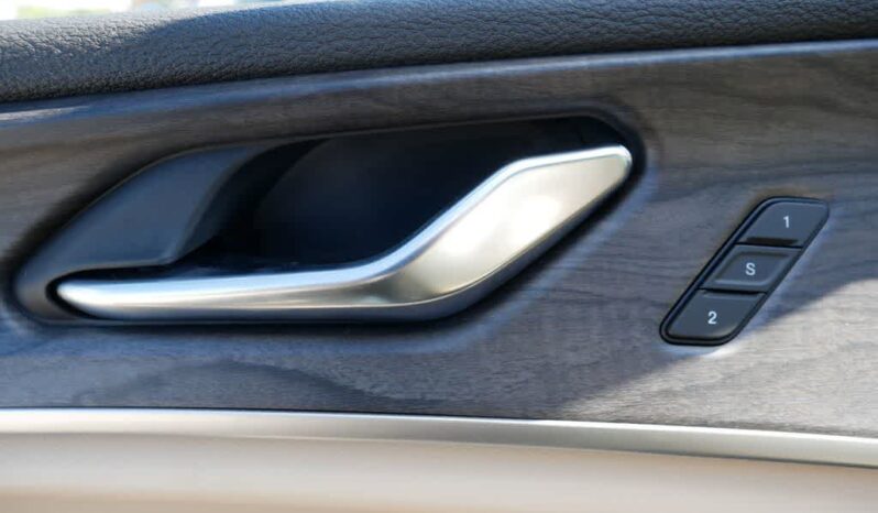 
 Jeep Grand Cherokee L full									
