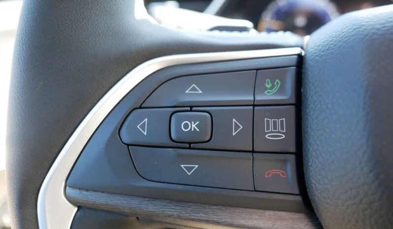 
 Jeep Grand Cherokee L full									