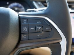 
 Jeep Grand Cherokee L full									