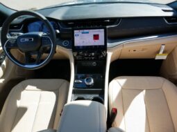 
 Jeep Grand Cherokee L full									