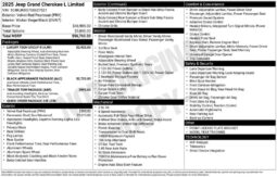 
 Jeep Grand Cherokee L full									
