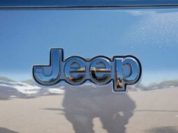 
 Jeep Grand Cherokee L full									