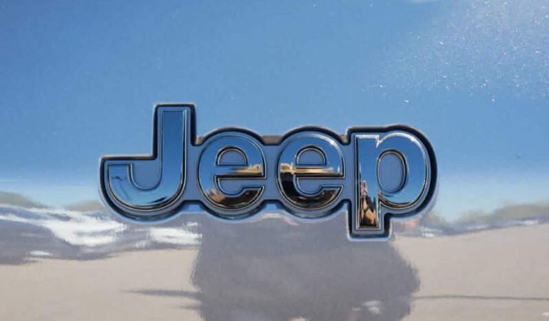 
 Jeep Grand Cherokee L full									