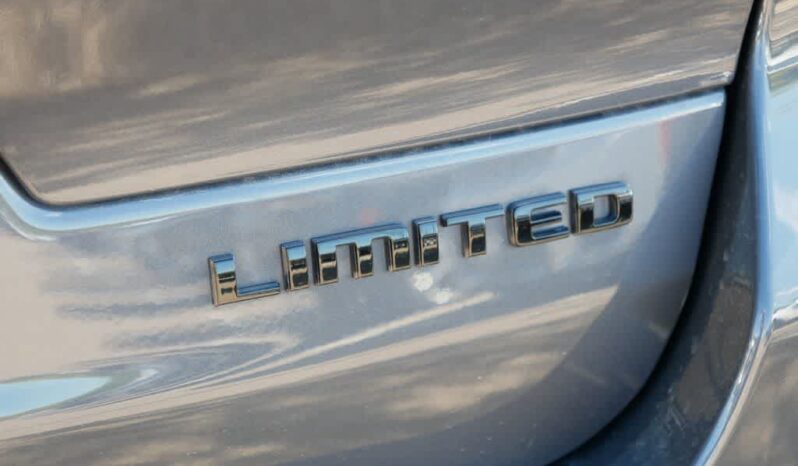 
 Jeep Grand Cherokee L full									