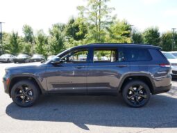 
 Jeep Grand Cherokee L full									