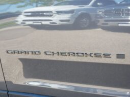 
 Jeep Grand Cherokee L full									