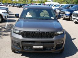 
 Jeep Grand Cherokee L full									