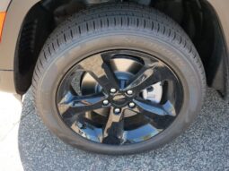 
 Jeep Grand Cherokee L full									
