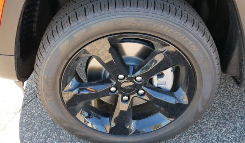 
 Jeep Grand Cherokee L full									