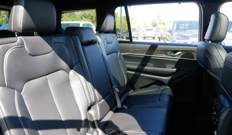 
 Jeep Grand Cherokee L full									