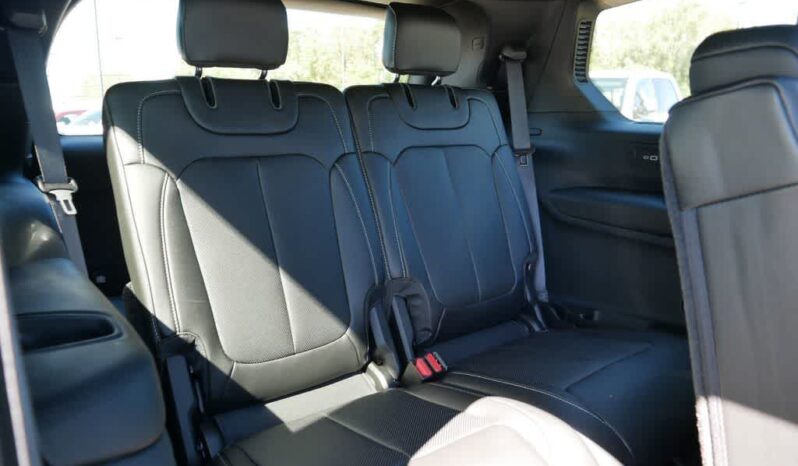 
 Jeep Grand Cherokee L full									