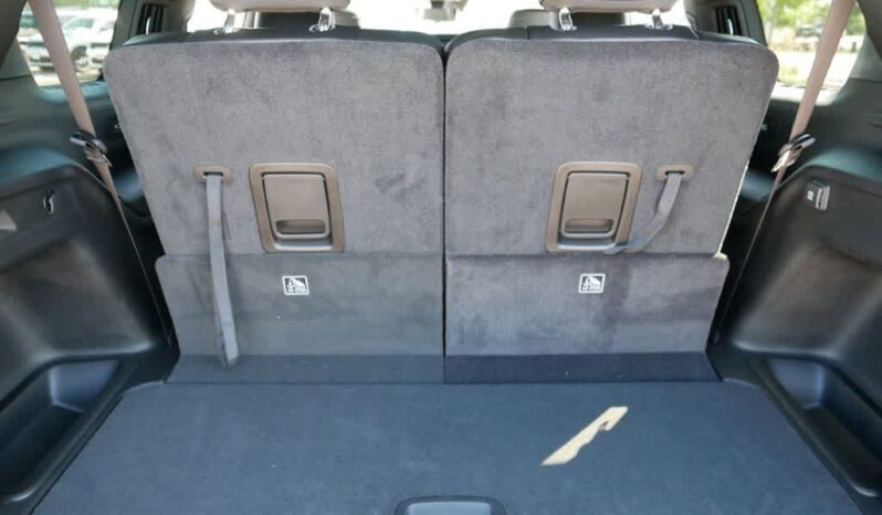 
 Jeep Grand Cherokee L full									