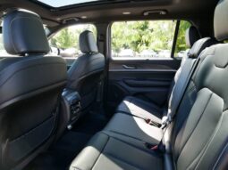 
 Jeep Grand Cherokee L full									