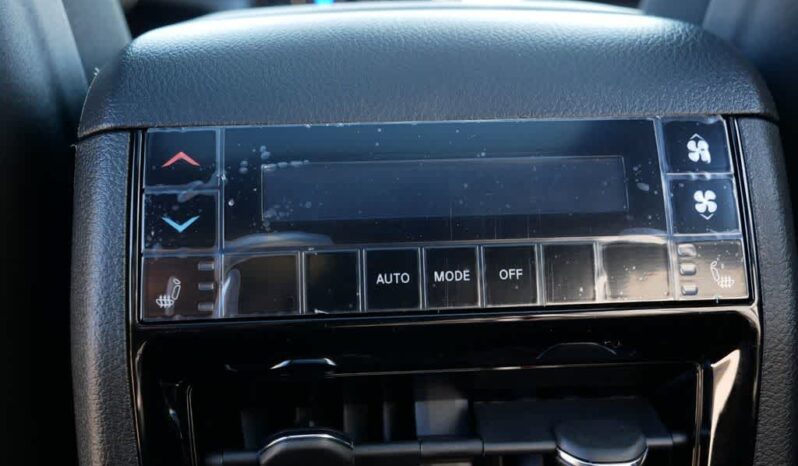 
 Jeep Grand Cherokee L full									