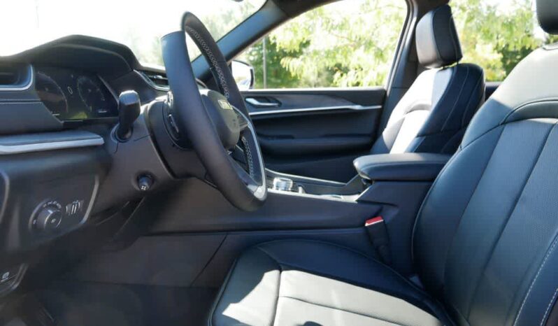
 Jeep Grand Cherokee L full									