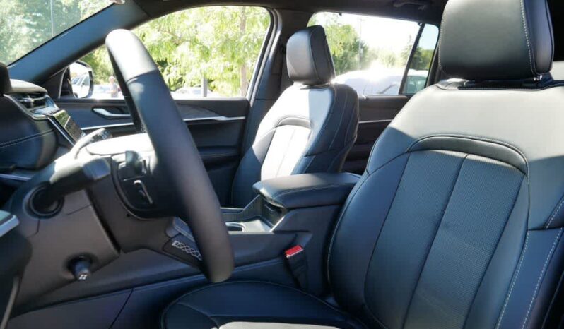 
 Jeep Grand Cherokee L full									