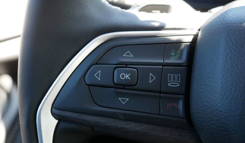 
 Jeep Grand Cherokee L full									