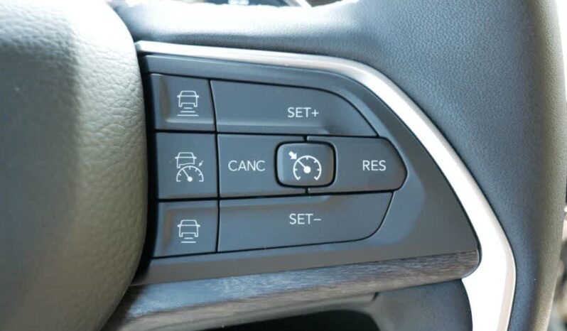 
 Jeep Grand Cherokee L full									