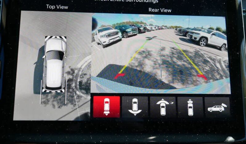 
 Jeep Grand Cherokee L full									