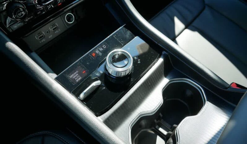 
 Jeep Grand Cherokee L full									