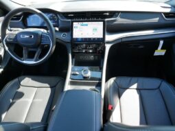 Jeep Grand Cherokee L