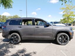 
 Jeep Grand Cherokee L full									