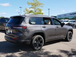 
 Jeep Grand Cherokee L full									