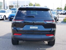 
 Jeep Grand Cherokee L full									