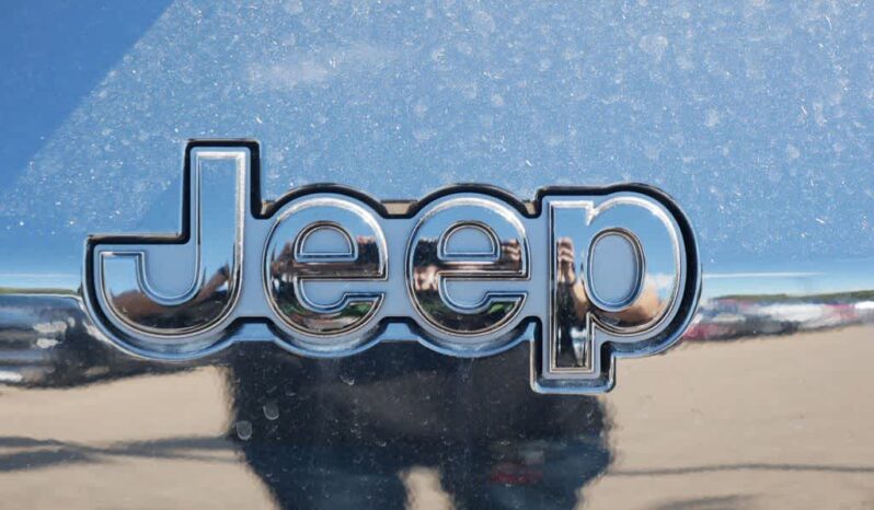 
 Jeep Grand Cherokee L full									