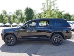 
 Jeep Grand Cherokee L full									