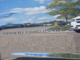 
 Jeep Grand Cherokee L full									