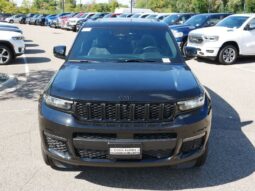 
 Jeep Grand Cherokee L full									
