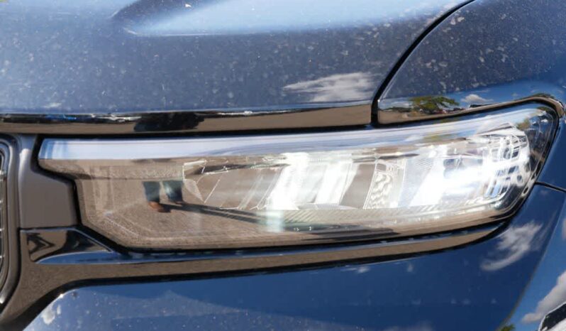 
 Jeep Grand Cherokee L full									