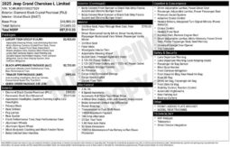 
 Jeep Grand Cherokee L full									