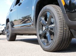 
 Jeep Grand Cherokee L full									