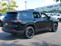 
 Jeep Grand Cherokee L full									