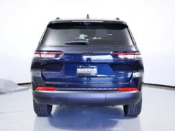 
 Jeep Grand Cherokee L full									