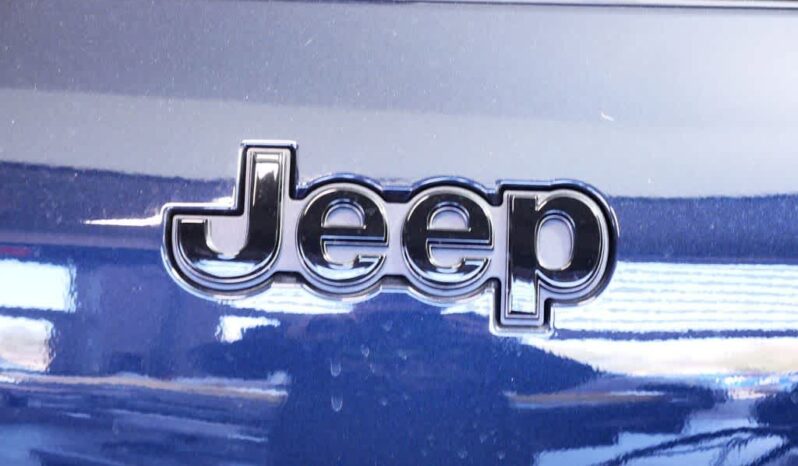 
 Jeep Grand Cherokee L full									