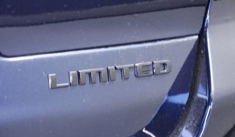 
 Jeep Grand Cherokee L full									