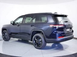 
 Jeep Grand Cherokee L full									