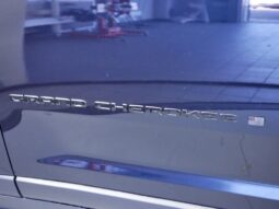 
 Jeep Grand Cherokee L full									