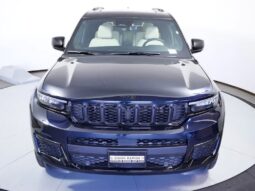 
 Jeep Grand Cherokee L full									