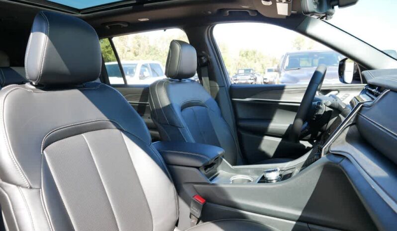
 Jeep Grand Cherokee L full									