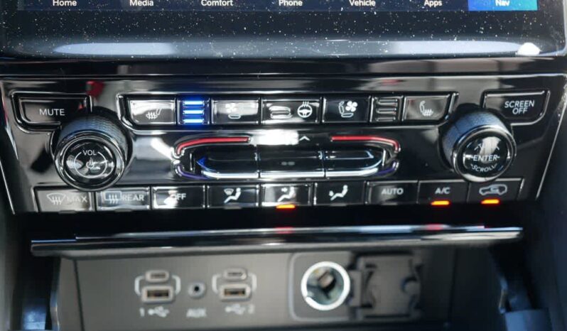
 Jeep Grand Cherokee L full									