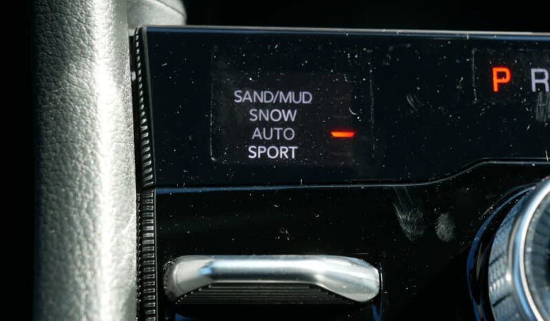 
 Jeep Grand Cherokee L full									