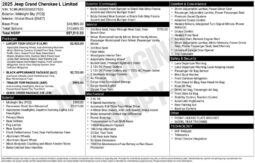 
 Jeep Grand Cherokee L full									