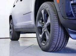 
 Jeep Grand Cherokee L full									