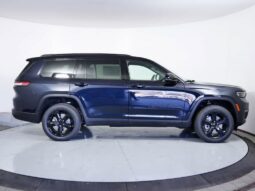 
 Jeep Grand Cherokee L full									